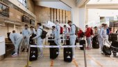 ЗВЕЗДА ОСЛАБЉЕНА У ЛИТВАНИЈИ: Душко Ивановић не може да рачуна на члана прве петорке ЗВЕЗДА ОСЛАБЉЕНА У ЛИТВАНИЈИ: Душко Ивановић не може да рачуна на члана прве петорке