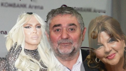 RADIŠA OČINSKI ODGOVORIO JK: Oglasio se posle njene izjave da je mislila da je UMRO - pomenuo i njenu pokojnu majku RADIŠA OČINSKI ODGOVORIO JK: Oglasio se posle njene izjave da je mislila da je UMRO - pomenuo i njenu pokojnu majku