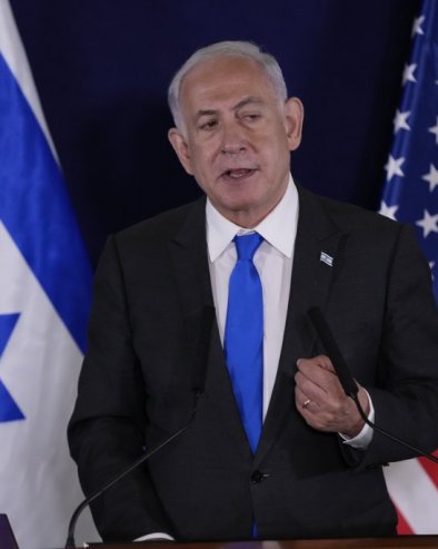 ХАМАС ПРЕКРШИО ДОГОВОР Нетанјаху: Влада посвећена ратним циљевима