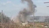 ПОЈАВИЛИ СЕ ПРВИ СНИМЦИ: Израел напао аеродроме у Сирији, рат добија шире размере (ВИДЕО) ПОЈАВИЛИ СЕ ПРВИ СНИМЦИ: Израел напао аеродроме у Сирији, рат добија шире размере (ВИДЕО)