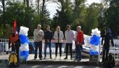 ДУБИНЕ ИСТРАЖУЈУ 45 ГОДИНА : Велики јубилеј Клуба подводних спортова „Бела Црква“ ДУБИНЕ ИСТРАЖУЈУ 45 ГОДИНА : Велики јубилеј Клуба подводних спортова „Бела Црква“