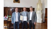ОДЛУКА УНИВЕРЗИТЕТА У БЕОГРАДУ: Шумарски факултет управља парцелама краљице Наталије ОДЛУКА УНИВЕРЗИТЕТА У БЕОГРАДУ: Шумарски факултет управља парцелама краљице Наталије