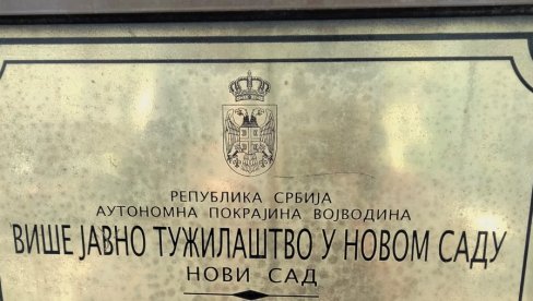 ВЈТ НАЈАВИЛО ЖАЛБУ: Поводом одлуке суда да обустави поступак против шест особа у случају пада надстрешнице у Новом Саду