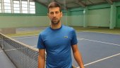 NOVAK ĐOKOVIĆ TEK NA OSMOM MESTU: Izašla lista deset najtraženijih sportista