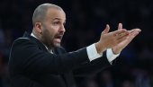 OVO NISU NI SANJALI DA ĆE DA SE DESI: Asvel u giga-problemu pred meč sa Partizanom OVO NISU NI SANJALI DA ĆE DA SE DESI: Asvel u giga-problemu pred meč sa Partizanom
