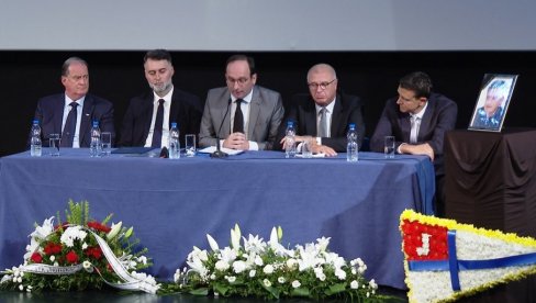 ODLAZAK PETRA POROBIĆA: Vrhunski vaterpolo trener imao je strategiju koju je diktiralo srce ODLAZAK PETRA POROBIĆA: Vrhunski vaterpolo trener imao je strategiju koju je diktiralo srce