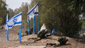 ИЗРАЕЛСКИ ВОЈНИК УБИЈЕН: Још три рањена након напада Хамаса