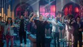 ONA KEBINA: Dragan Kojić Keba i Baltik bend zajedno u disko - kafanskom raspoloženju ONA KEBINA: Dragan Kojić Keba i Baltik bend zajedno u disko - kafanskom raspoloženju