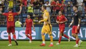 ДРАМА СЕ НАСТАВЉА! Црна Гора добила Литванију, Србија још није обезбедила пласман на ЕУРО 2024 ДРАМА СЕ НАСТАВЉА! Црна Гора добила Литванију, Србија још није обезбедила пласман на ЕУРО 2024