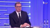 SVOJU ZEMLJU I NAROD DA PRODAMO - TAJ FILM NEĆETE GLEDATI! Predsednik Vučić poslao snažnu poruku (VIDEO)