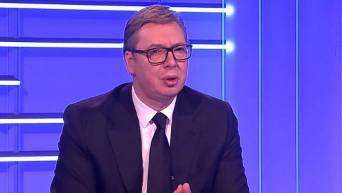 VUČIĆ O SASTANCIMA U GRANADI: Uradili smo dobar deo stvari VUČIĆ O SASTANCIMA U GRANADI: Uradili smo dobar deo stvari
