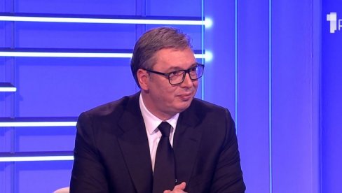 VUČIĆ: Nema razlike između lažnih desničara i lažnih levičara! (VIDEO)