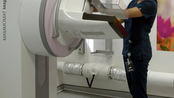 РФЗО: Терапија иновативним лековима за рак дојке доступна у још 30 болница РФЗО: Терапија иновативним лековима за рак дојке доступна у још 30 болница