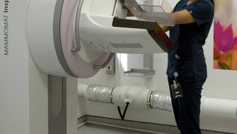 RFZO: Terapija inovativnim lekovima za rak dojke dostupna u još 30 bolnica RFZO: Terapija inovativnim lekovima za rak dojke dostupna u još 30 bolnica
