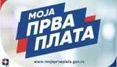 RFZO ZAPOSLIO 72 MLADIH IZ PROGRAMA MOJA PRVA PLATA: Još jedan državni projekat u zdravstvu od velikog značaja