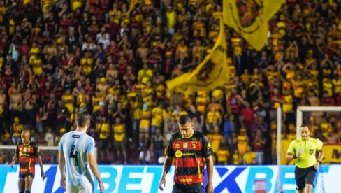 BEZ IKSA NEMA FIKSA: Tri predloga za mečeve na kojima verujemo da neće biti pobednika