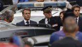 МАКРОН О НАПАДУ НА ШКОЛУ: Злочин у Арасу је резултат варварског исламистичког тероризма МАКРОН О НАПАДУ НА ШКОЛУ: Злочин у Арасу је резултат варварског исламистичког тероризма
