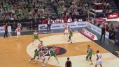 KAKAV KRAH! Zvezda imala Žalgiris u šaci, pa izgubila na neverovatan način KAKAV KRAH! Zvezda imala Žalgiris u šaci, pa izgubila na neverovatan način