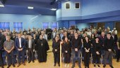 ОПРОШТАЈ ОД БИВШЕГ ПРЕДСЕДНИКА СО: У Угљевику одржана комеморација поводом смрти Ђоке Симића