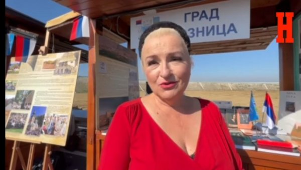 СВИ СМО ПОД ЈАКИМ ЕМОЦИЈАМА, ОВАЈ АУТО-ПУТ НАМ МНОГО ЗНАЧИ: Новости са грађанима код Шапца СВИ СМО ПОД ЈАКИМ ЕМОЦИЈАМА, ОВАЈ АУТО-ПУТ НАМ МНОГО ЗНАЧИ: Новости са грађанима код Шапца