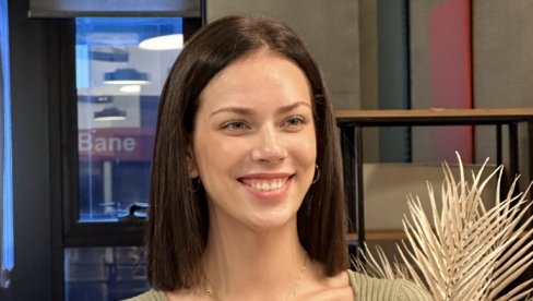 PRED SPORTSKI SPEKTAKL U BEOGRADU: Tijana Bogdanović otkrila važne, ali i baš zanimljive detalje iz čudesne karijere PRED SPORTSKI SPEKTAKL U BEOGRADU: Tijana Bogdanović otkrila važne, ali i baš zanimljive detalje iz čudesne karijere