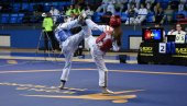 LOŠ POČETAK TEKVONDISTA: Na startu Evropskog prvenstva u Beogradu bez medalje LOŠ POČETAK TEKVONDISTA: Na startu Evropskog prvenstva u Beogradu bez medalje