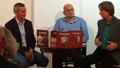 ОБРЕНОВИЋИ КРОЗ ИСТОРИЈУ И ШАБАЦ: Вредно штиво о сроској династији прикупљено у седам књига