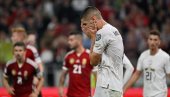ŠOK: Srbija u totalno neverovatnom meču (opet) izgubila od Mađarske, EURO 2024 pod znakom pitanja! ŠOK: Srbija u totalno neverovatnom meču (opet) izgubila od Mađarske, EURO 2024 pod znakom pitanja!