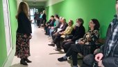 МАМОГРАФ У ВРАЊУ РАДИ ПУНОМ ПАРОМ: Бесплатни превентивни прегледи дојке и простате МАМОГРАФ У ВРАЊУ РАДИ ПУНОМ ПАРОМ: Бесплатни превентивни прегледи дојке и простате