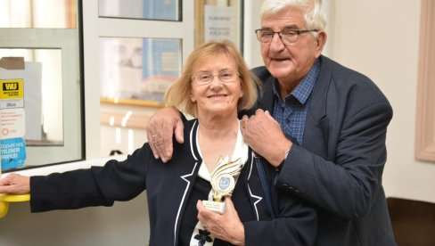 ŠTA JE POTREBNO ZA SREĆAN BRAK?: Ovi mudri ljudi znaju odgovor na ovo najvažnije pitanje (FOTO) ŠTA JE POTREBNO ZA SREĆAN BRAK?: Ovi mudri ljudi znaju odgovor na ovo najvažnije pitanje (FOTO)