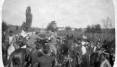 ПОГЛЕДАЈТЕ ОВУ ИСТОРИЈСКУ ФОТОГРАФИЈУ: Српска војска ослобађа Крушевац 1918. године ПОГЛЕДАЈТЕ ОВУ ИСТОРИЈСКУ ФОТОГРАФИЈУ: Српска војска ослобађа Крушевац 1918. године