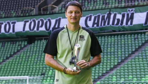 TIP DERBI: Ivić brani prvo mesto TIP DERBI: Ivić brani prvo mesto