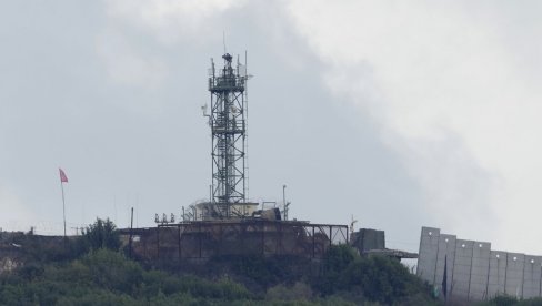 DRON SNIMAO NETANIJAHUOVU KUĆU: Raketni brod izraelske mornarice obavestio o dronu u tom području DRON SNIMAO NETANIJAHUOVU KUĆU: Raketni brod izraelske mornarice obavestio o dronu u tom području