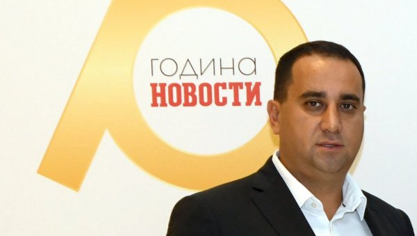 ВЛАСНИК НОВОСТИ: Поносан сам на запослене, сачували смо оно по чему нас читаоци посебно цене ВЛАСНИК НОВОСТИ: Поносан сам на запослене, сачували смо оно по чему нас читаоци посебно цене