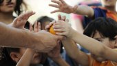 22 ЗЕМЉЕ ПРОГЛАШЕНЕ ЖАРИШТИМА ГЛАДИ: Најновији извештај УН ће вас шокирати 22 ЗЕМЉЕ ПРОГЛАШЕНЕ ЖАРИШТИМА ГЛАДИ: Најновији извештај УН ће вас шокирати