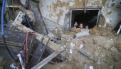 ХАМАС ОБЈАВИО ЛИСТУ 7.028 СТРАДАЛИХ: Све више жртава израелског бомбардовања Газе ХАМАС ОБЈАВИО ЛИСТУ 7.028 СТРАДАЛИХ: Све више жртава израелског бомбардовања Газе
