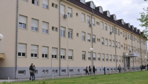 KORONA JOŠ PRETI: Nedeljni kovid presek sa teritorije Kraljeva KORONA JOŠ PRETI: Nedeljni kovid presek sa teritorije Kraljeva