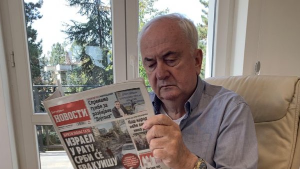 ПОНОСНИ СМО: Маљковић најавио нове успехе на прослави рођендана ОКС-а ПОНОСНИ СМО: Маљковић најавио нове успехе на прослави рођендана ОКС-а
