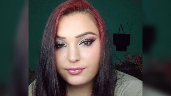 ОВО ЈЕ ДЕВОЈКА (18) КОЈА ЈЕ СТРАДАЛА КОД ОБРЕНОВЦА: Требало је да се уда, а не да страда, живот је био пред њима ОВО ЈЕ ДЕВОЈКА (18) КОЈА ЈЕ СТРАДАЛА КОД ОБРЕНОВЦА: Требало је да се уда, а не да страда, живот је био пред њима