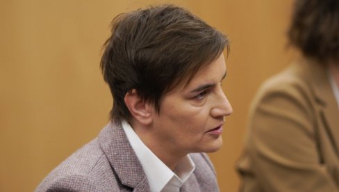 DANAS POČINJE SEDNICA SB UN O KiM: Važni razgovori pred premijerkom Brnabić