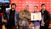 “КРОШЊИ“ ДИПЛОМА ИНТЕРФЕРА: Документарни филм свилајначке телевизије освојио награду “КРОШЊИ“ ДИПЛОМА ИНТЕРФЕРА: Документарни филм свилајначке телевизије освојио награду