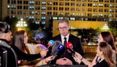 VAŽNE VESTI ZA SRBIJU - PREDSEDNIK VUČIĆ IZ KINE: Potpisaćemo ugovore sa Kinom da nemamo nikakvu carinu na proizvode VAŽNE VESTI ZA SRBIJU - PREDSEDNIK VUČIĆ IZ KINE: Potpisaćemo ugovore sa Kinom da nemamo nikakvu carinu na proizvode