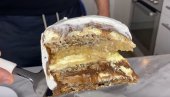 TORTA VRUĆ VETAR: Za sve jugonostalgičare, desert posvećen LJubiši Samardžiću TORTA VRUĆ VETAR: Za sve jugonostalgičare, desert posvećen LJubiši Samardžiću