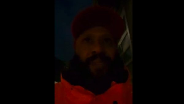 ОВО ЈЕ МУШКАРАЦ ОСУМЊИЧЕН ЗА ПУЦЊАВУ У БРИСЕЛУ: Пуцао по људима и узвикивао Аллаху акбар (ВИДЕО) ОВО ЈЕ МУШКАРАЦ ОСУМЊИЧЕН ЗА ПУЦЊАВУ У БРИСЕЛУ: Пуцао по људима и узвикивао Аллаху акбар (ВИДЕО)