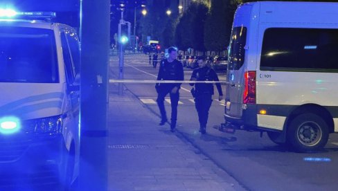 TERORISTA IZ BRISELA IMAO POMAGAČA? Uhapšen Tunišanin za koga se sumnja da je povezan sa napadom TERORISTA IZ BRISELA IMAO POMAGAČA? Uhapšen Tunišanin za koga se sumnja da je povezan sa napadom