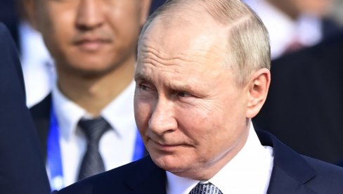 SASTANCI NA VISOKOM NIVOU Peskov: U planu nekoliko poseta Putina drugim državama