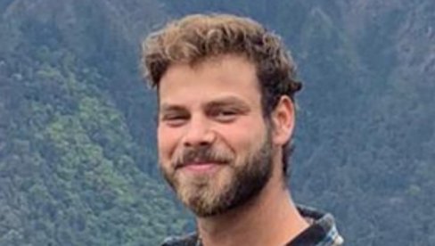 JAVIO SE SRBIN KOG JE ZAROBIO HAMAS: Alon Ohel porukom rasplakao sve JAVIO SE SRBIN KOG JE ZAROBIO HAMAS: Alon Ohel porukom rasplakao sve