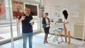 ЂАЧКЕ ПОРУКЕ МИРА: Отворена изложба поводом Дана сећања на краљевачки октобар 1941. ЂАЧКЕ ПОРУКЕ МИРА: Отворена изложба поводом Дана сећања на краљевачки октобар 1941.