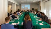 BU NA MEĐUNARODNOM SEMINARU U RIMU: Rešenje globalnih problema zjedničkim akcijama BU NA MEĐUNARODNOM SEMINARU U RIMU: Rešenje globalnih problema zjedničkim akcijama