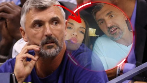 PRAVDA JE SPORA, ALI DOSTIŽNA Ivanišević tužio bivšu - sada mu se oglasila i 10 godina mlađa žena (FOTO) PRAVDA JE SPORA, ALI DOSTIŽNA Ivanišević tužio bivšu - sada mu se oglasila i 10 godina mlađa žena (FOTO)